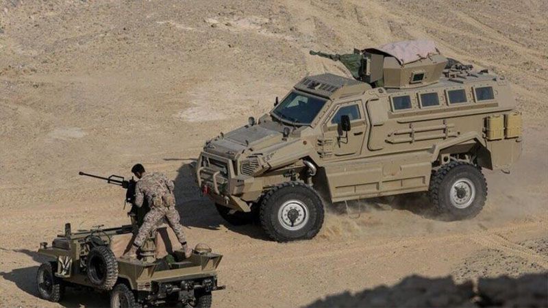 Ir&aacute;n desmantela un grup&uacute;sculo terrorista en el sureste del pa&iacute;s