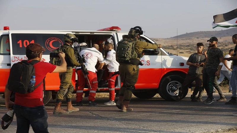 La ocupaci&oacute;n israel&iacute; anuncia planes para demoler m&aacute;s de 20 edificios en un campamento de refugiados en Yen&iacute;n.