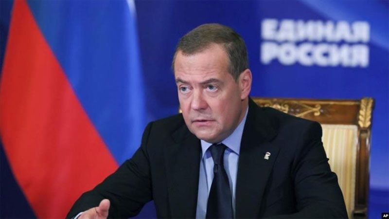 La OTAN rompe acuerdo con Rusia; Mosc&uacute; amenaza con destruirla