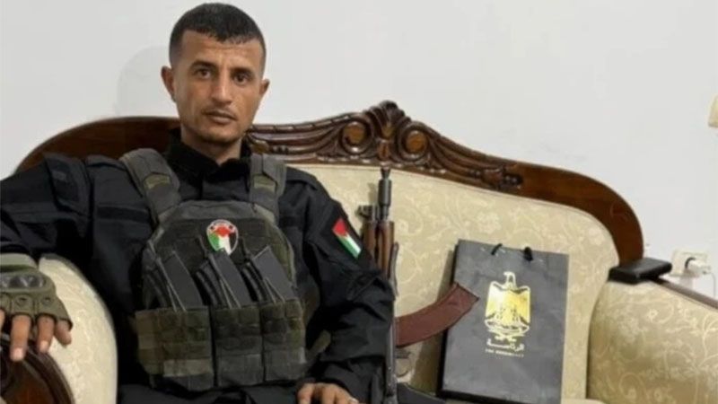 Muere Yasser Abu Shabab, l&iacute;der de la banda apoyada por la ocupaci&oacute;n israel&iacute; en Gaza