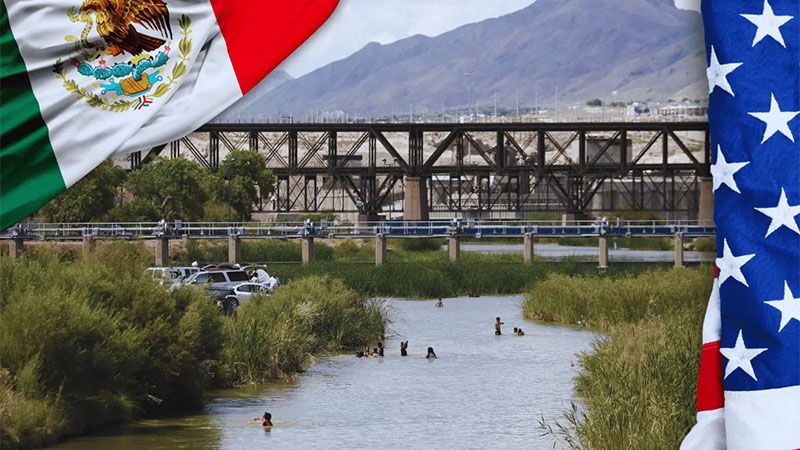 M&eacute;xico y Estados Unidos alcanzan un acuerdo sobre disputa por el agua