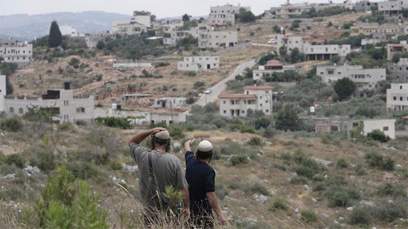 Un medio israel&iacute; revela un plan sionista para construir asentamientos en Siria y L&iacute;bano