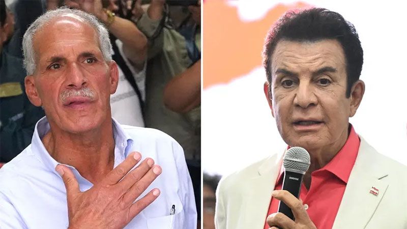 Los hondure&ntilde;os cumplen dos semanas sin saber qui&eacute;n ser&aacute; su futuro presidente