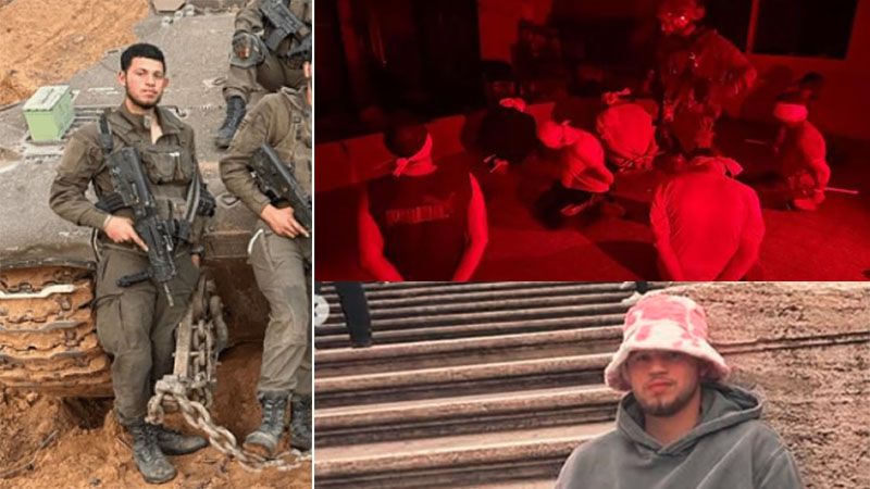 La Fundaci&oacute;n Hind Rayab denuncia en Italia a otro soldado israel&iacute; por cr&iacute;menes de guerra