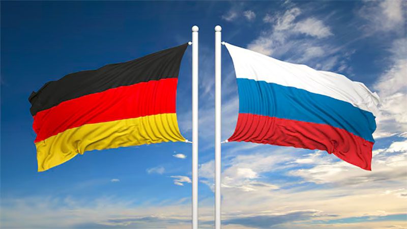 Mosc&uacute; recomienda a los ciudadanos rusos evitar viajar a Alemania