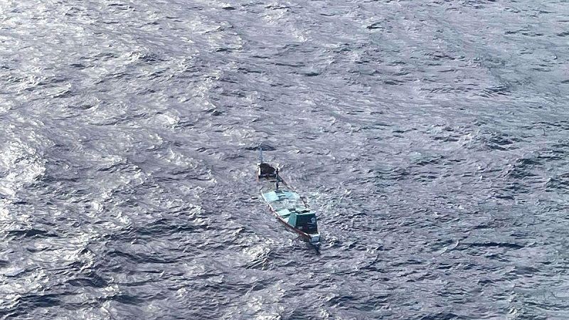 Rescatan a m&aacute;s de 360 migrantes cerca de las costas de Creta