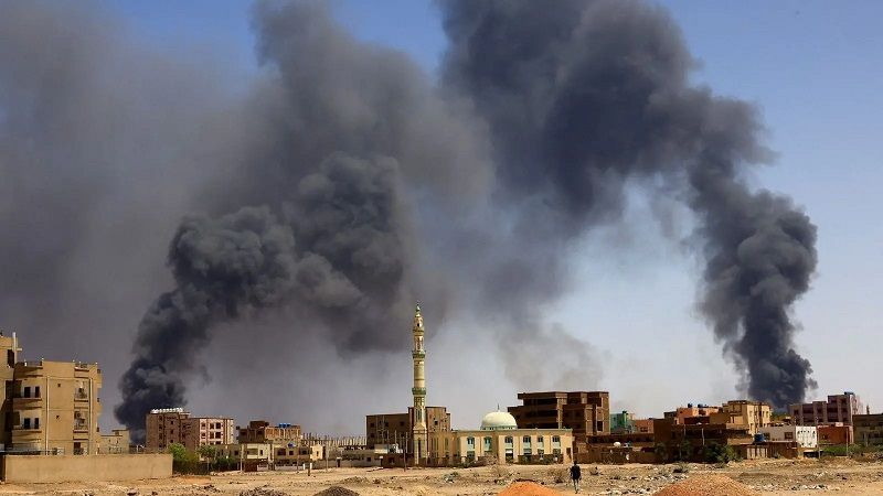Mueren alrededor de 25 civiles en un bombardeo achacado al Ej&eacute;rcito de Sud&aacute;n del Sur