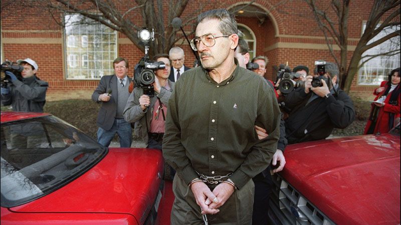 Muere en prisi&oacute;n un exagente de la CIA condenado por espiar para los sovi&eacute;ticos