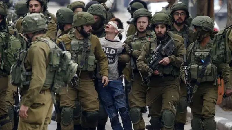 Los ni&ntilde;os palestinos presos en c&aacute;rceles israel&iacute;es sufren torturas y vejaciones