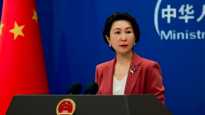 El mensaje de China a Trump frente a sus pretensiones sobre Groenlandia