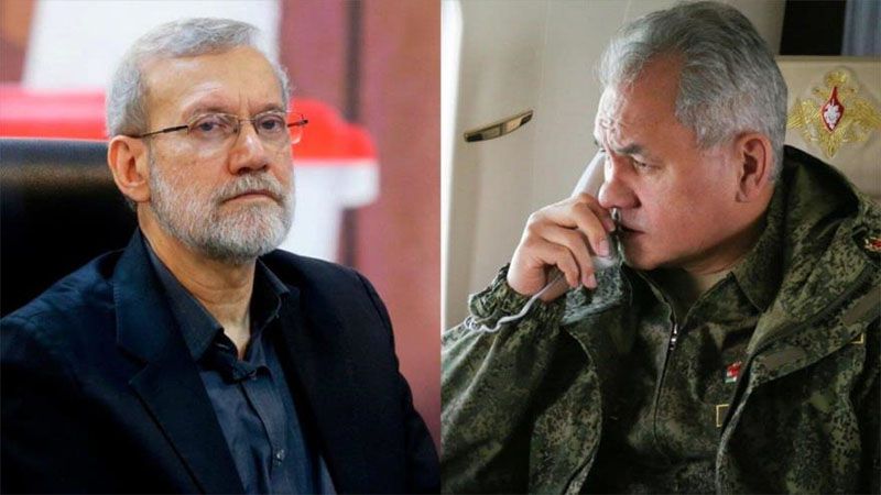 Rusia rechaza cualquier forma de injerencia extranjera en asuntos de Ir&aacute;n