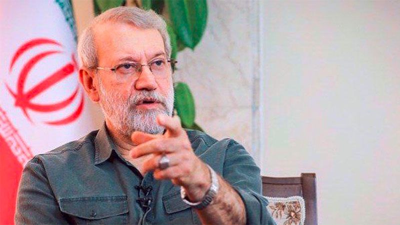 Una &ldquo;red organizada&rdquo; llev&oacute; a cabo ataques similares a los de Daesh en Ir&aacute;n