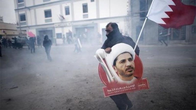 La monarqu&iacute;a en Bahr&eacute;in condena a un l&iacute;der opositor a prisi&oacute;n por su postura antisrael&iacute;