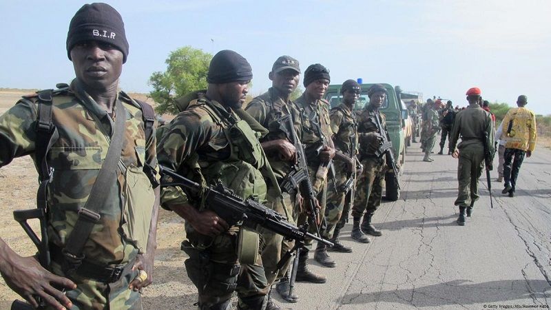 Mueren cerca de 15 personas en un ataque en el Noroeste de Camer&uacute;n