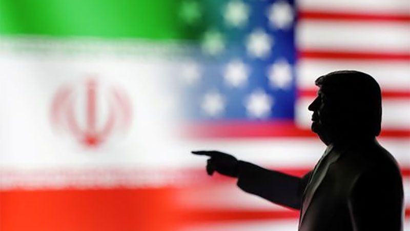 Trump est&aacute; dispuesto a lanzar un ataque r&aacute;pido y decisivo contra Ir&aacute;n, seg&uacute;n NBC News