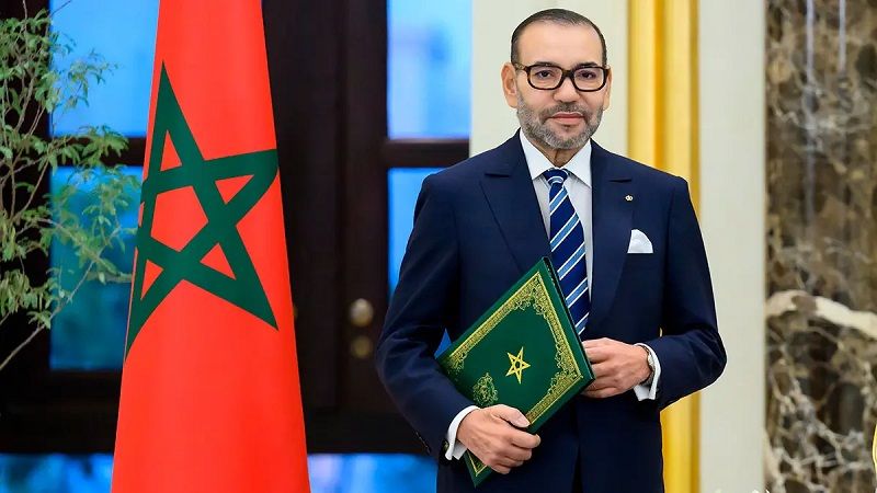 Marruecos acepta la invitaci&oacute;n de Trump para unirse a la Junta de Paz para Gaza