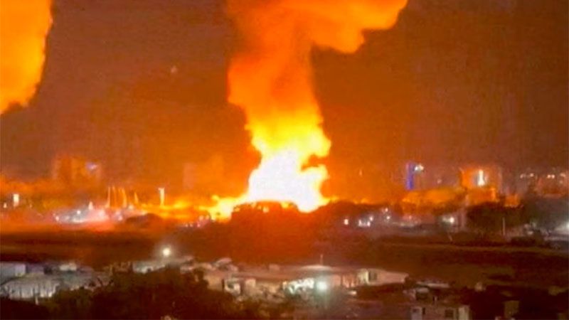 La agresi&oacute;n militar de EEUU contra Venezuela dej&oacute; entre 100 y 120 muertos