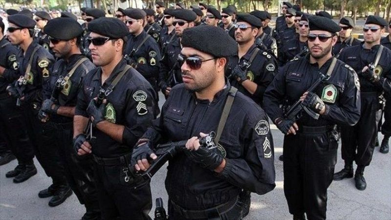 Ir&aacute;n: Convocan a la embajadora italiana en protesta por la petici&oacute;n de sancionar a la Guardia Revolucionaria
