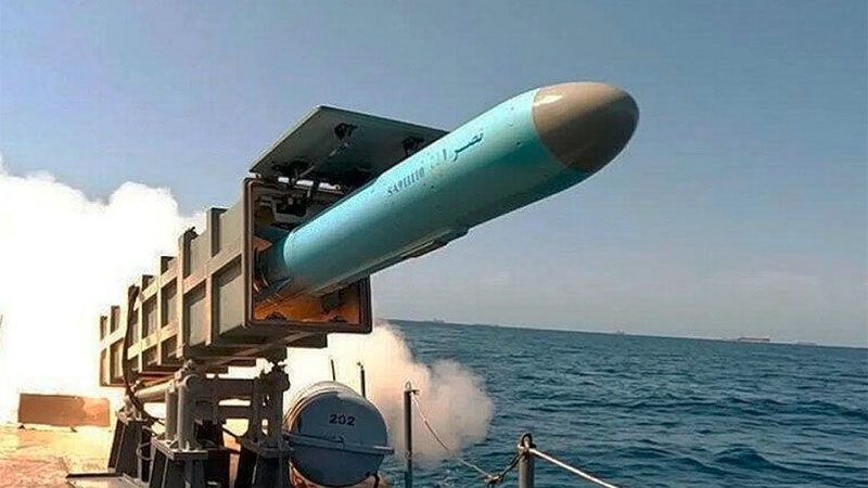 La Armada del Cuerpo de Guardianes de Ir&aacute;n afirma tener un &ldquo;control inteligente&rdquo; del estrecho de Ormuz