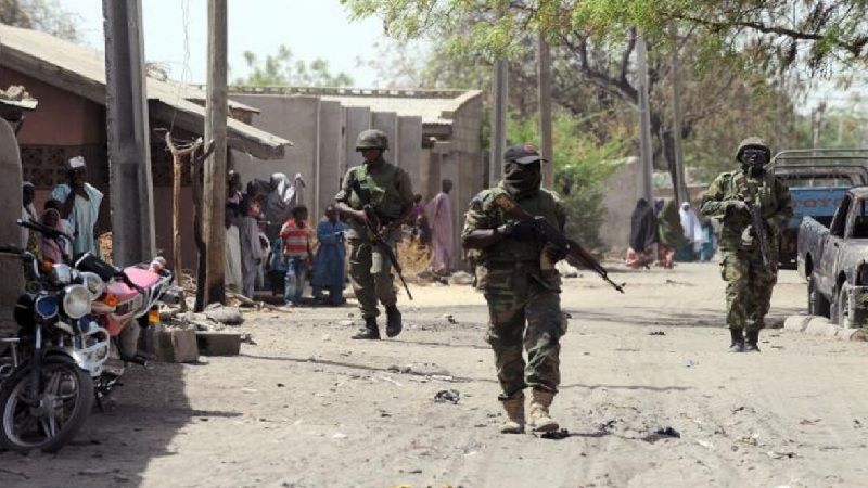Mueren m&aacute;s de 70 personas por un ataque armado en varias aldeas del este de Nigeria
