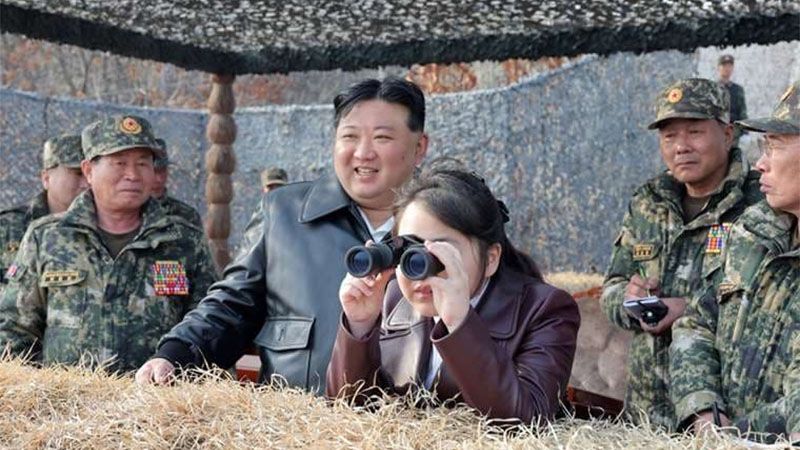 Corea del Norte advierte al Sur de &ldquo;terrible respuesta&rdquo; en caso de otra incursi&oacute;n con drones