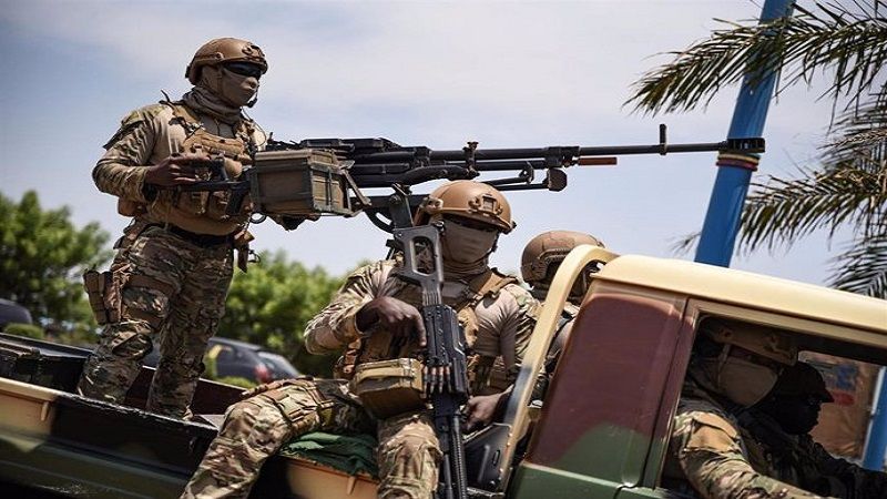 Mal&iacute; anuncia la neutralizaci&oacute;n de &ldquo;numerosos terroristas&rdquo; en una nueva operaci&oacute;n al noreste de Bamako