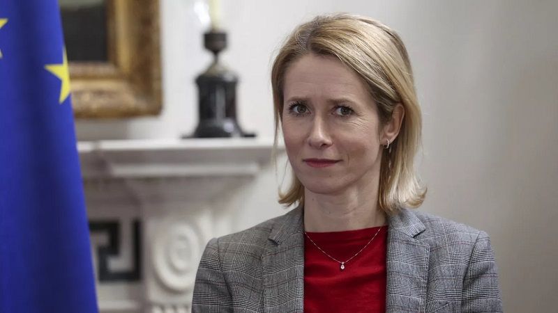 La UE llama al di&aacute;logo y pide &ldquo;una oportunidad a la diplomacia&rdquo; en medio de las tensiones entre EEUU y Ir&aacute;n