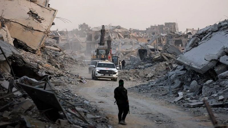 El ej&eacute;rcito de ocupaci&oacute;n israel&iacute; mata a un palestino en un nuevo ataque en el norte de Gaza