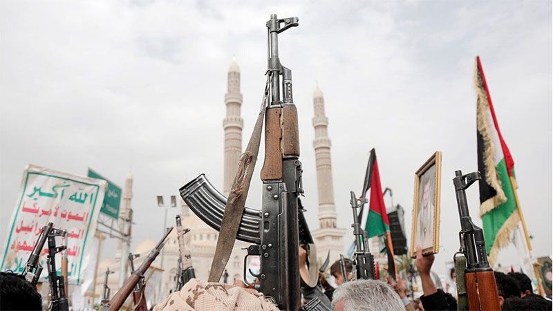 Ansarol&aacute; condena masacre israel&iacute; en L&iacute;bano y llama a acci&oacute;n unificada