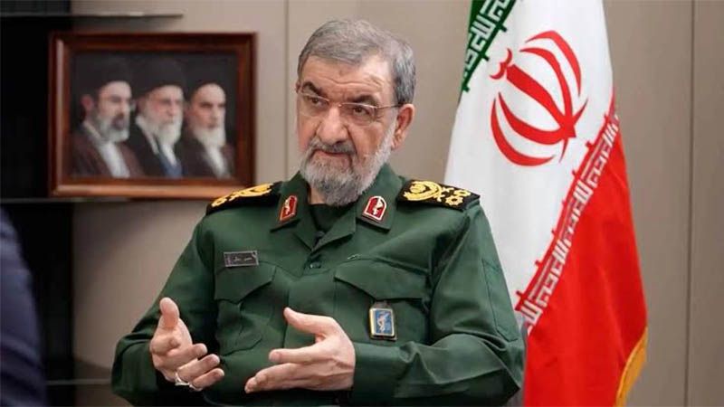Ir&aacute;n nombra nuevo m&aacute;ximo responsable de seguridad del pa&iacute;s a un veterano comandante