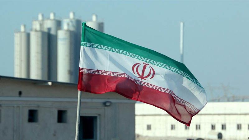 Ir&aacute;n impulsa proyecto en el Parlamento para abandonar el Tratado de No Proliferaci&oacute;n Nuclear