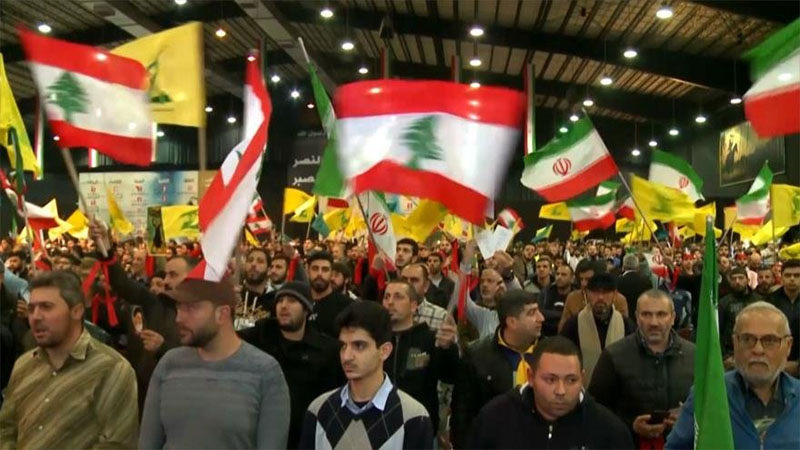 Hezbolá asegura que podría convertir el Ejército libanés en el más poderoso en la región